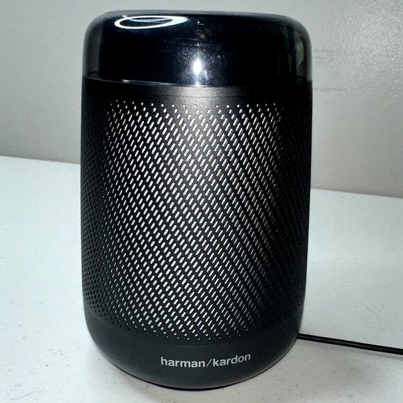 Harman Kardon Allure Portable Bluetooth Smart Speaker Compatible with Alexa - Picture 1 of 8